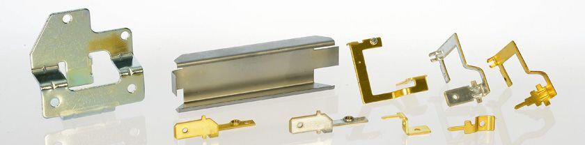 Kovinski izdelki za belo tehniko