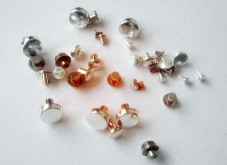 Kovinski izdelki za belo tehniko