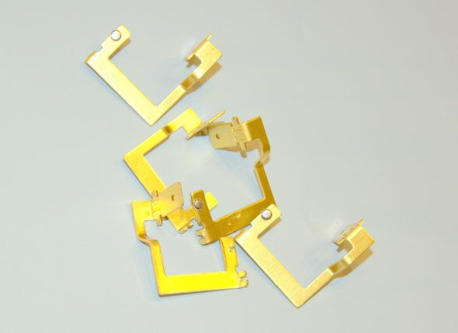 Kovinski izdelki za belo tehniko