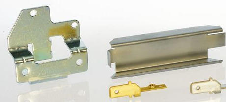 Kovinski izdelki za belo tehniko