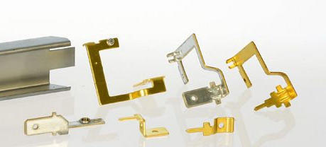 Kovinski izdelki za belo tehniko