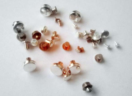 Kovinski izdelki za belo tehniko