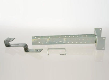 Kovinski izdelkiza gradbeništvo