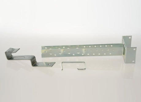 Kovinski izdelkiza gradbeništvo