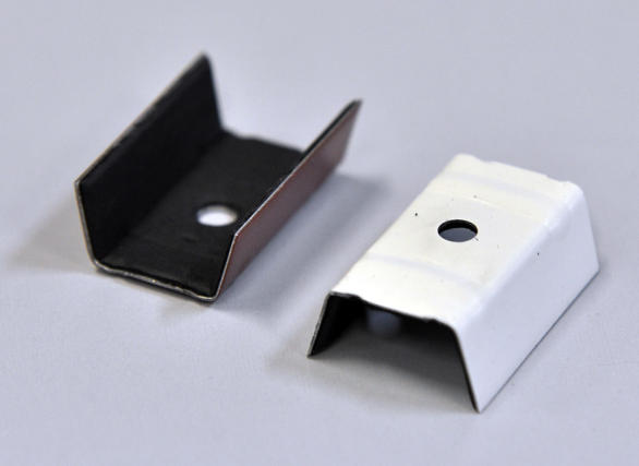 Kovinski izdelkiza gradbeništvo