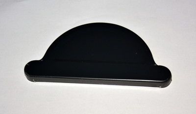 17. Končnica za žleb