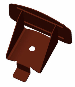 3. Točkovni snegobran